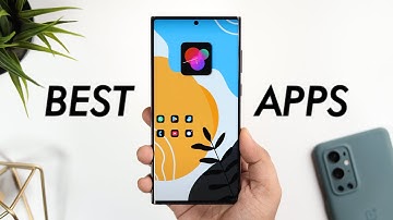 6 MIND BLOWING Android Apps That Might SURPRISE YOU - June 2022!