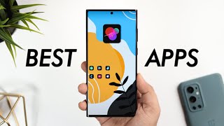 Celebrity 6 MIND BLOWING Android Apps That Might SURPRISE YOU - June 2022! Net Worth