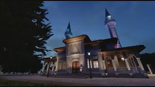 В Эски Къырым начинается строительство долгожданной соборной мечети