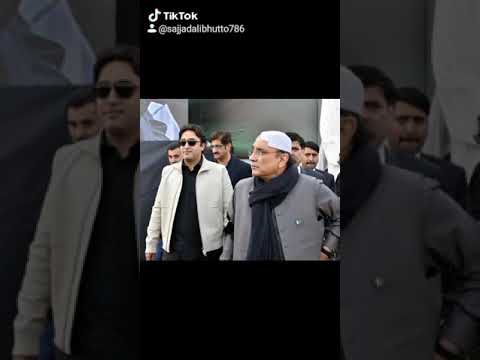 PPP Tik Tok Ghotki / Sajjadalibhutto786