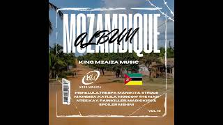 NOMA NINI  FT MADIKIES,MOSCOW THE MAN,STROUS MAMBISA ,TRESPA MANIKITA & MSHELULA