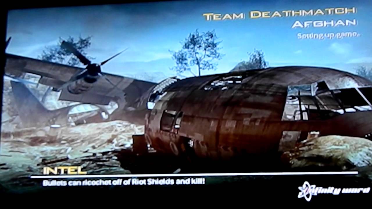 FBGM's mods first video(mw2 tu8 modmenu)