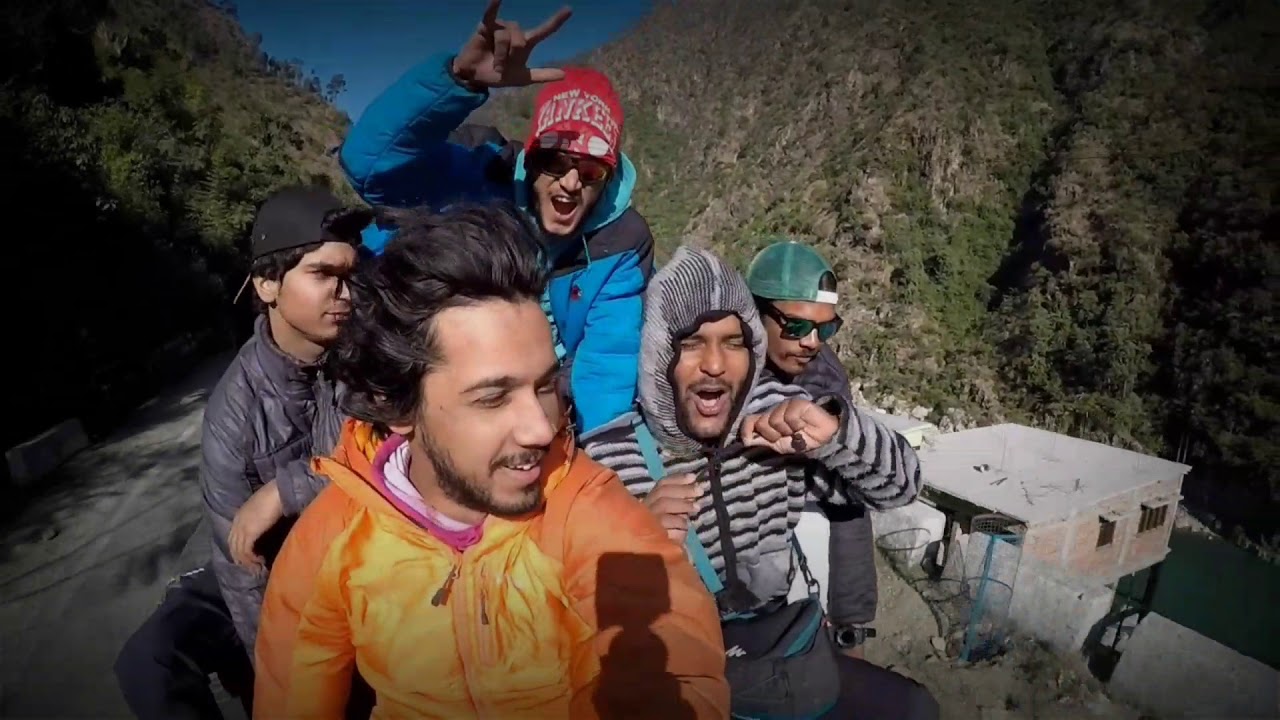 AlaknandA River Expedition