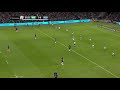 Jacob Stockdale searing break after clever drop-out | Guinness Six Nations 2020