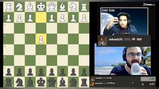 Sagar Shah Proud Student - Miniclip #1