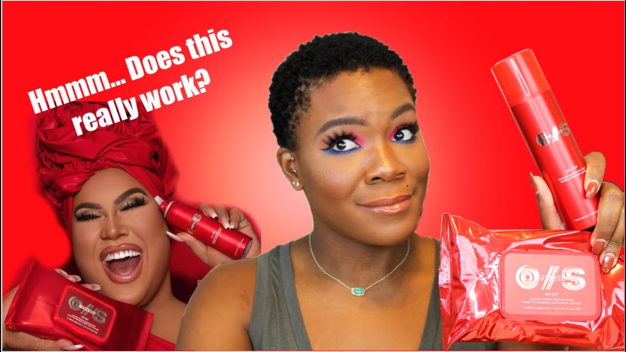 patrick starrr makeup remover mist