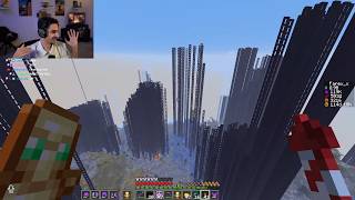 LIVE 🔴 DONUT SMP | REACTS | RATING BASES