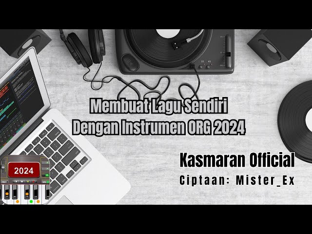 KASMARAN - Mister_Ex (Official Music Video) Cipt. Mister_Ex class=