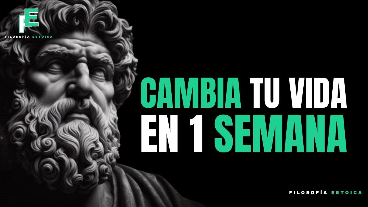 5 HÁBITOS que CAMBIARON mi VIDA en 1 SEMANA | (ESTAS LECCIONES ...