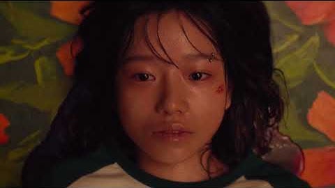 Squid Game - Player 222’s Death Scene (Kim Jun-Hee)