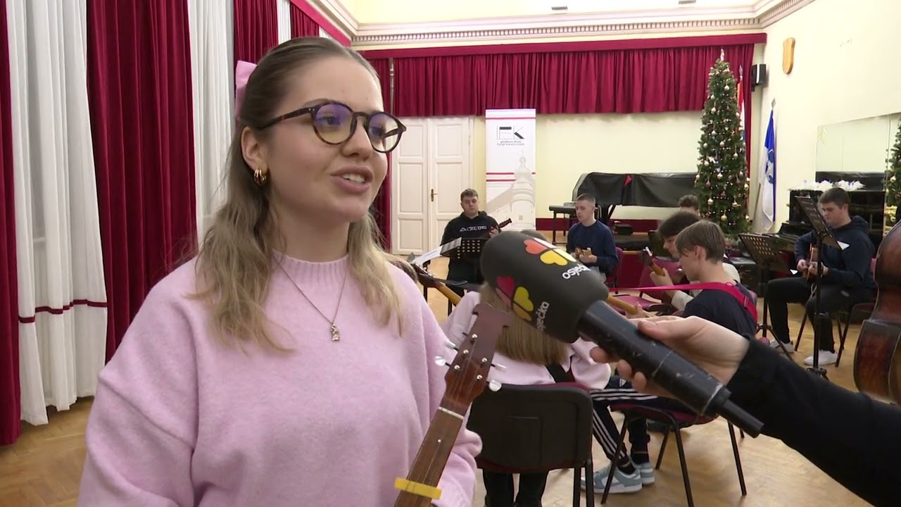 DNEVNIK 04.01.2026. Osječka televizija