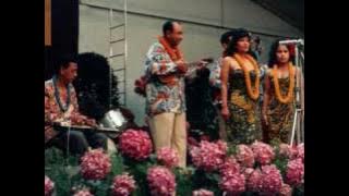 Wanda de Fretes - Ole Sioh