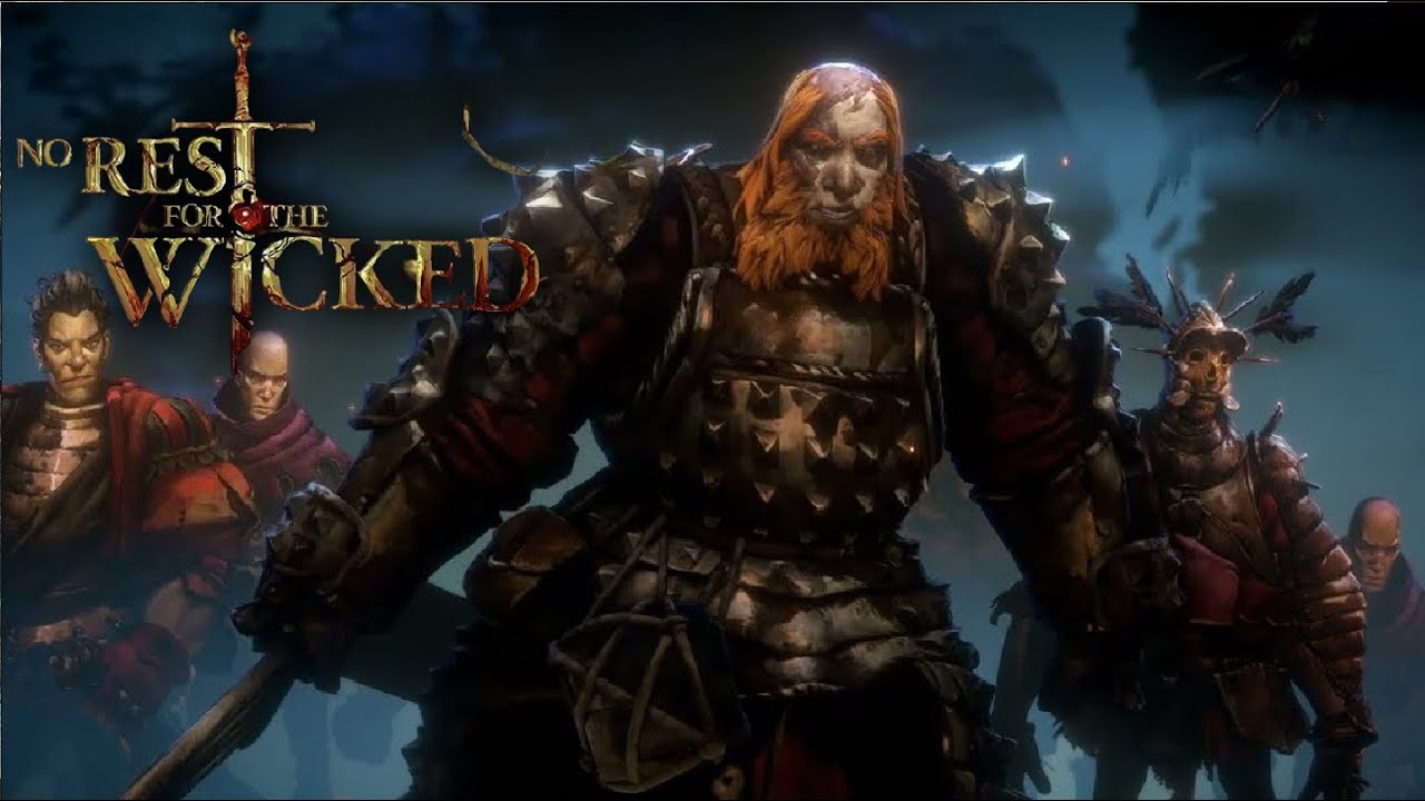 Новый Шедевр от создателей ORI (Босс Главарь + Микс Диабло и Дарк соул ...