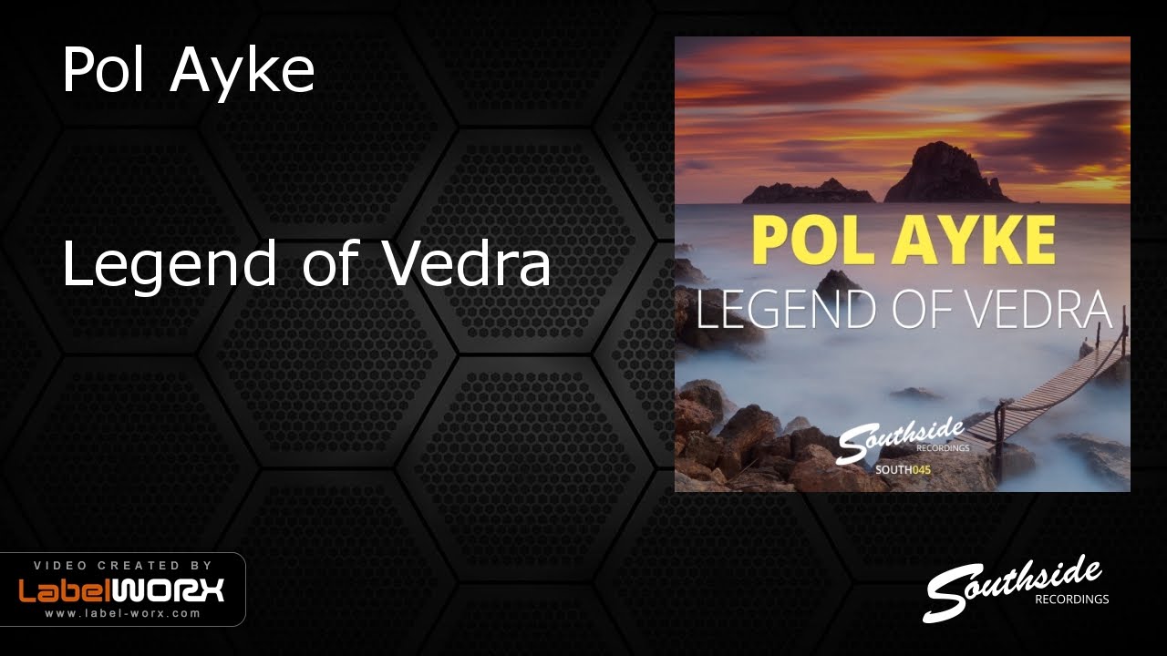Pol Ayke - Legend of Vedra [Southside Recordings] - YouTube