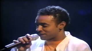 Shaggy Feat.Marsha - Piece Of My Heart Live On Top Of The Pops 18/07/97