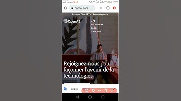 OpenAI Chat GPT : Traduisez rapidement des textes importants dans n