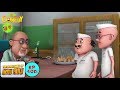 Ward Boys - Motu Patlu in Hindi -  3D Animated cartoon series for kids  - As on Nickelodeon