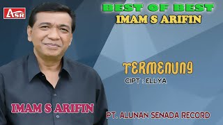 IMAM S ARIFIN - TERMENUNG ( Official Video Musik ) HD