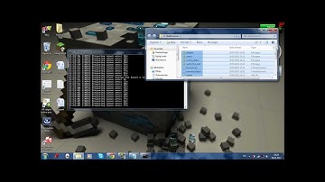 How to make a bukkit server for Minecraft 1.2.3