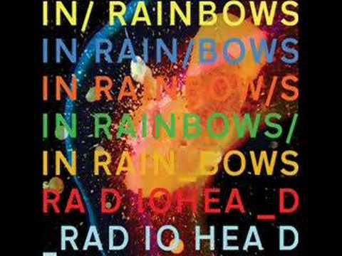 Radiohead - Down Is The New Up [In Rainbows Disc 2]