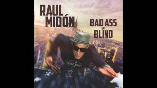 Raul Midón - Track #11 - Fly Like An Eagle chords