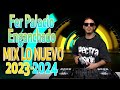 Mix Lo Nuevo 2024 - Enganchado/Previa y Cachengue | Fer Palacio | DJ Set ||