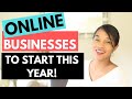 3 of the Best Online Businesses for Beginners in 2020
