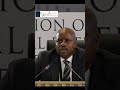 EMPD J Mkhwanazi Is Standing Firm Insisting That He Has Been Honest With The Commission 