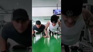 Nuevo tik tok JD Pantoja & Elsupertrucha