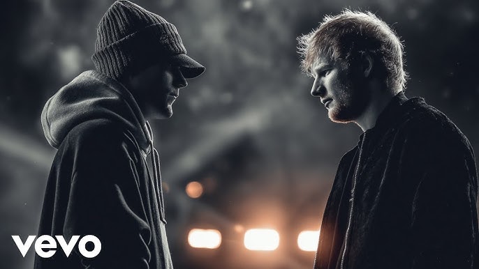 Eminem - River ft. Ed Sheeran - YouTube