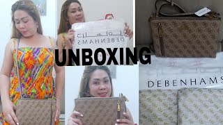 UNBOXING GIFT+READING SOME COMMENTS&SHOUT OUT@EZDAN VILLAGE 28/ANALYN T. ELS