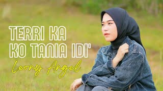 Teriika kotania idi||Leony Angle||Official Musik Video 