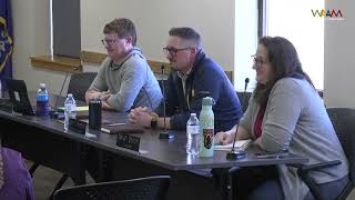 Wausau School Board Ed/Op Committee Meeting - 3/23/26