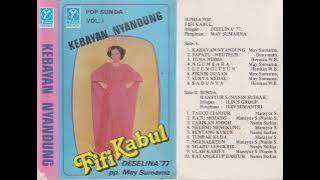 Mansyur S., Nanin Sudiar & Ilin's Group - Ulah Kabita