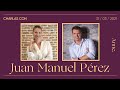 Cómo comerte un elefante paso a paso | Charla con Juan Manuel Pérez