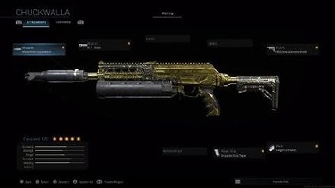 Best Bizon Class Setup #1