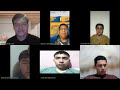 Entrevista a Ingeniero en Manufactura Francisco Arriaga
