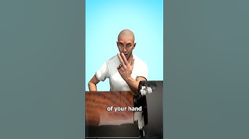 Weird Ways To Lose A Finger 😨
