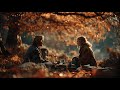 Serene Acoustic Pop – Morning Light & Peaceful Dreams