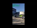 LUTON 2m3 portable mobile cheaper mini self loading concrete mixer truck with pan mixer