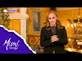 Manoella Torres sorprendió a Armando Manzanero con su voz.|Programa 20 noviembre 2021 | Mimí Contigo