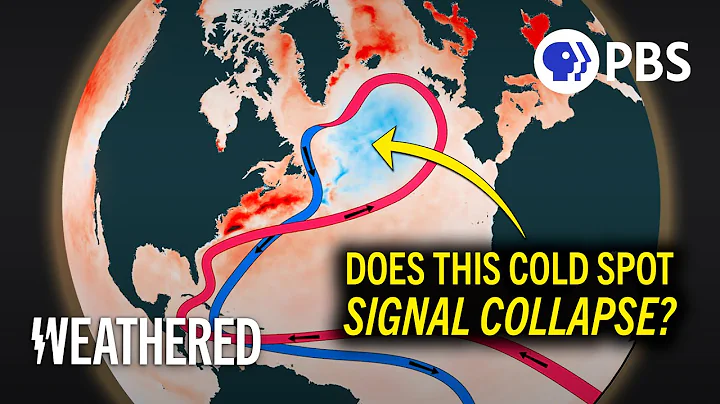 Is Earth's Largest Heat Transfer Really Shutting Down? - DayDayNews