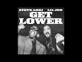 Steve Aoki Lil Jon Get Lower Extended Mix mp3
