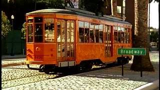 San Francisco Municipal Transportation Agency (SFMTA) - Our Community T.V. Ad