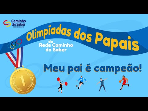 Olimpíadas dos Pais