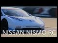 Fully Charged - Nissan Leaf NISMO RC [VIDEO]