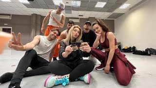 Ronela Hajati Ka Një Përgjigje Për Ata Që Nuk E Kanë Mbështetur