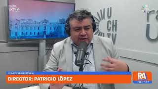 A 50 años del Tanquetazo / comentario de Patricio López