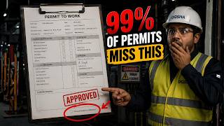 99% of Permits Miss This: Closure Evidence in PTW
