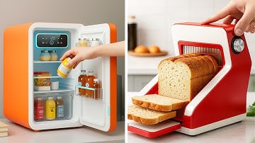 Try Not To Say WOW Challenge | Amazing SMART Tools & Gadgets That Are At Another Level